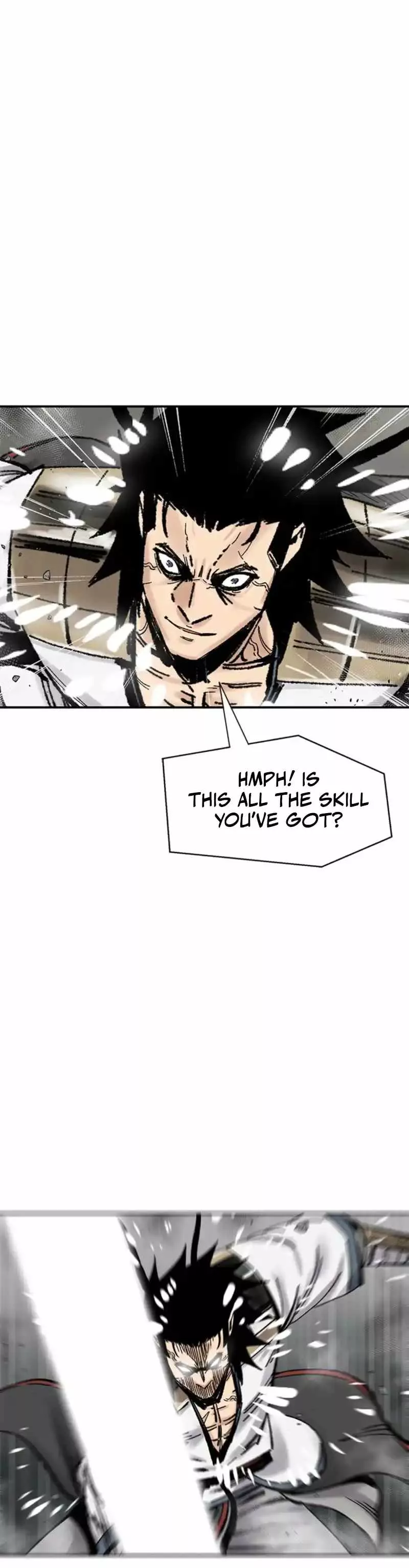 Read Red Storm Manga Online