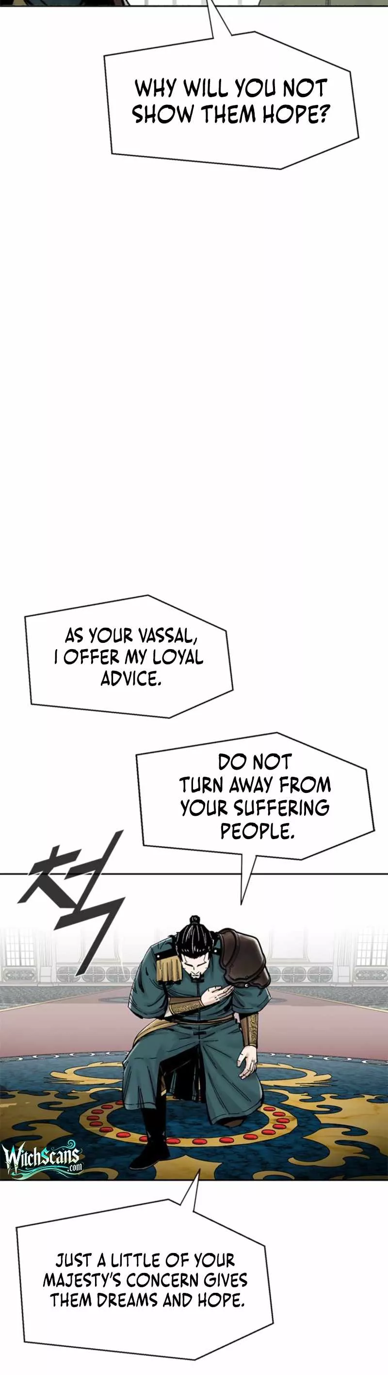 Read Red Storm Manga Online