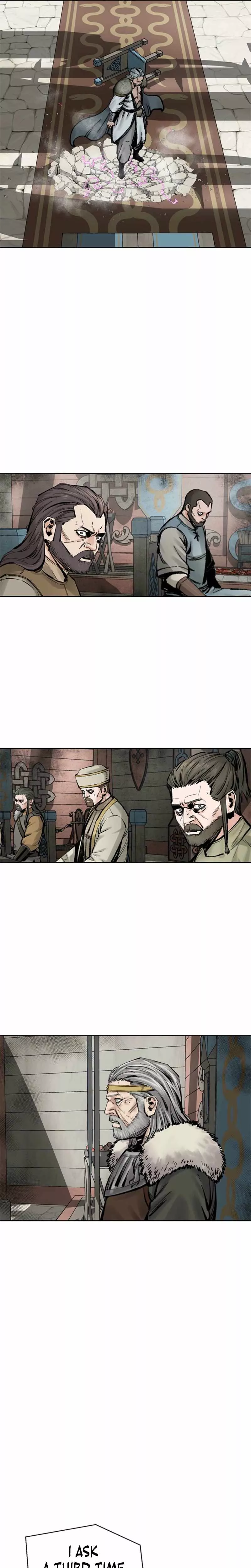 Read Red Storm Manga Online