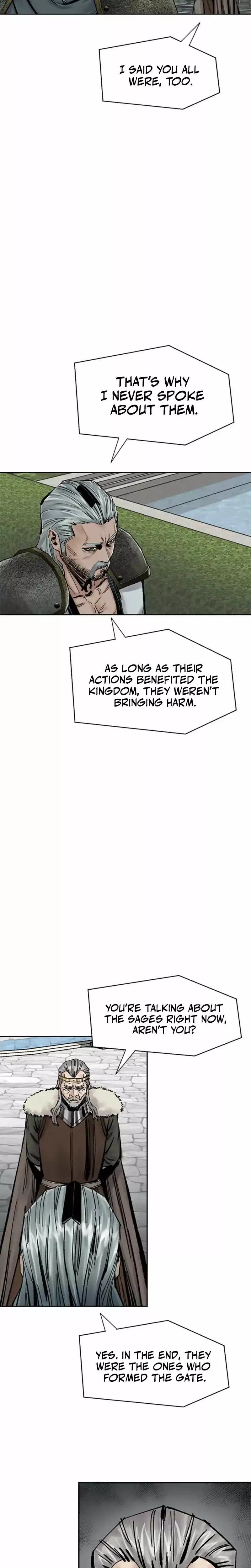 Read Red Storm Manga Online