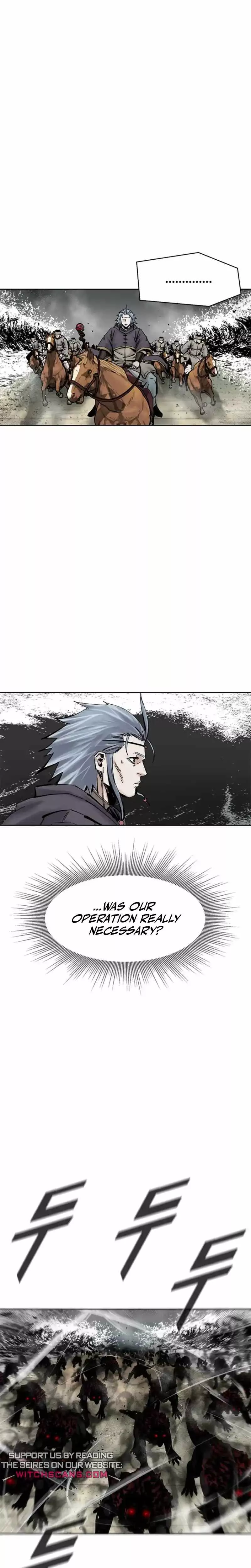 Read Red Storm Manga Online