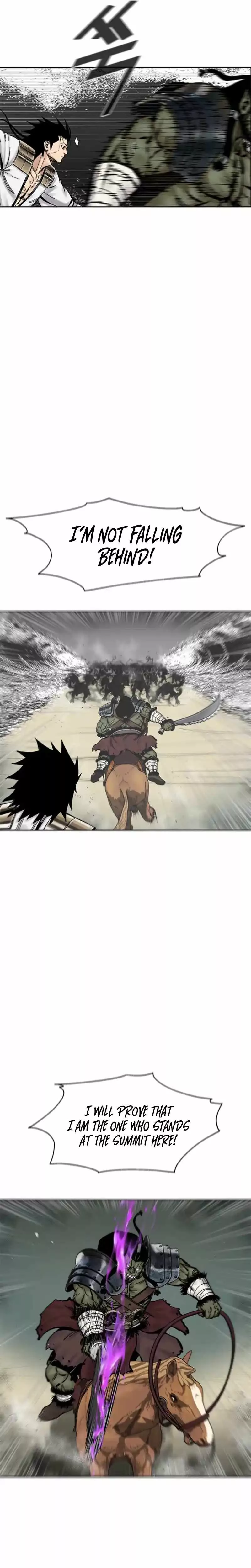Read Red Storm Manga Online