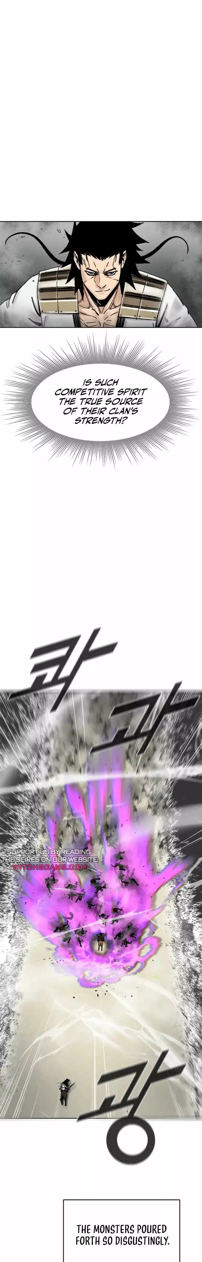 Read Red Storm Manga Online