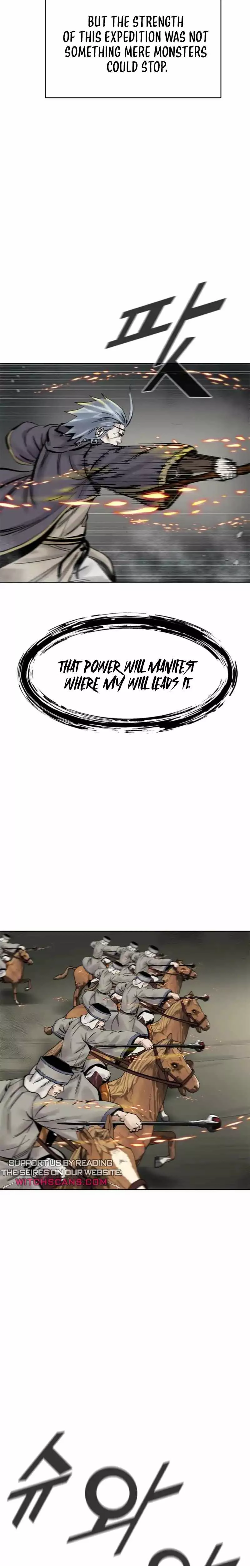 Read Red Storm Manga Online