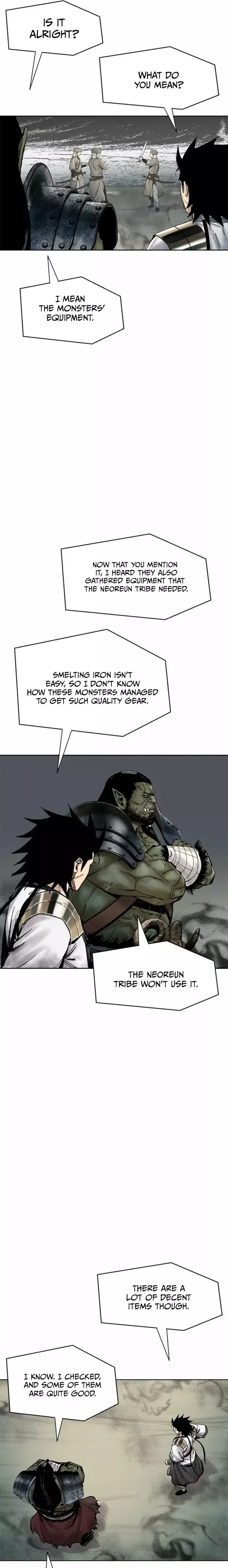 Read Red Storm Manga Online