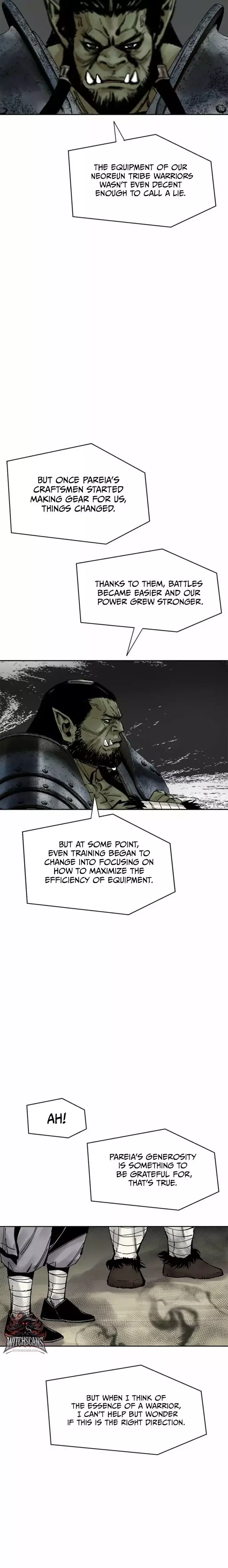 Read Red Storm Manga Online