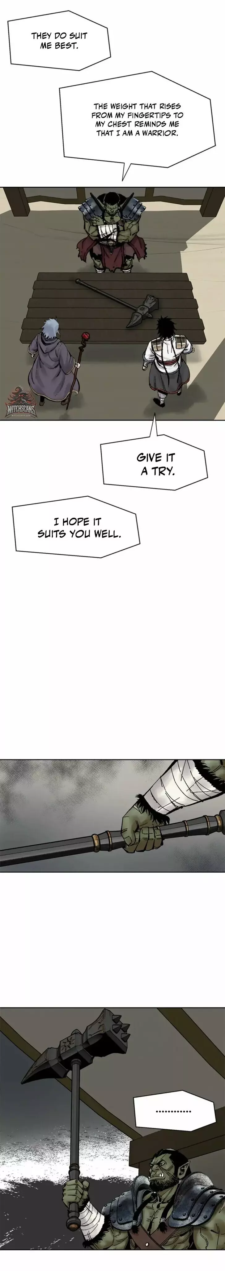 Read Red Storm Manga Online