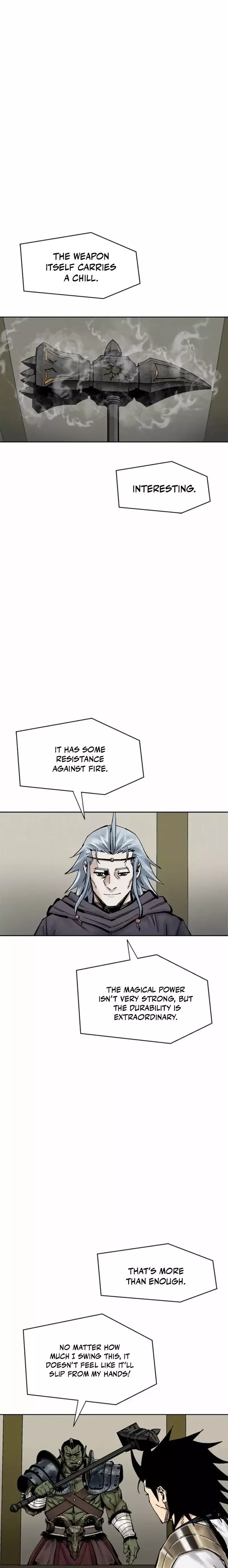 Read Red Storm Manga Online