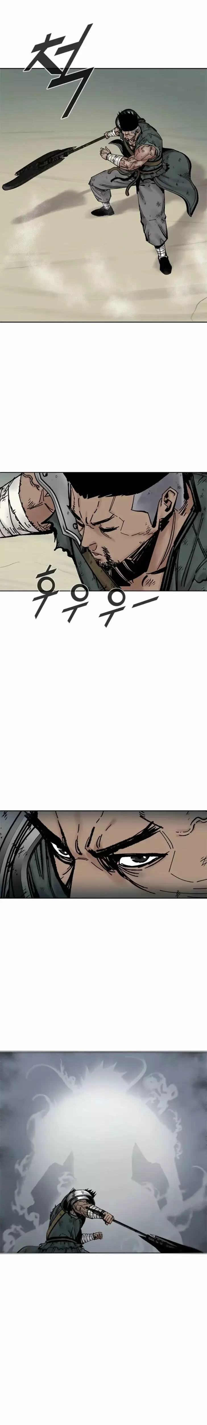 Read Red Storm Manga Online