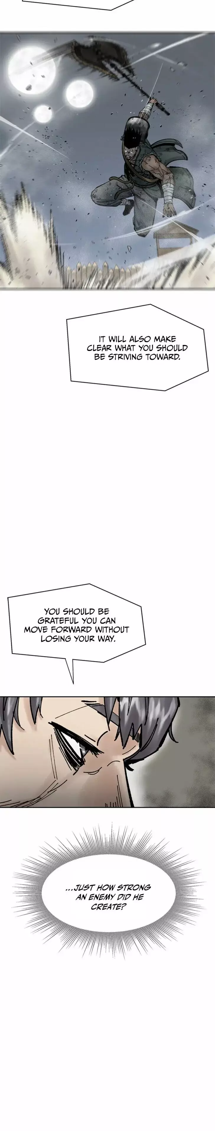 Read Red Storm Manga Online