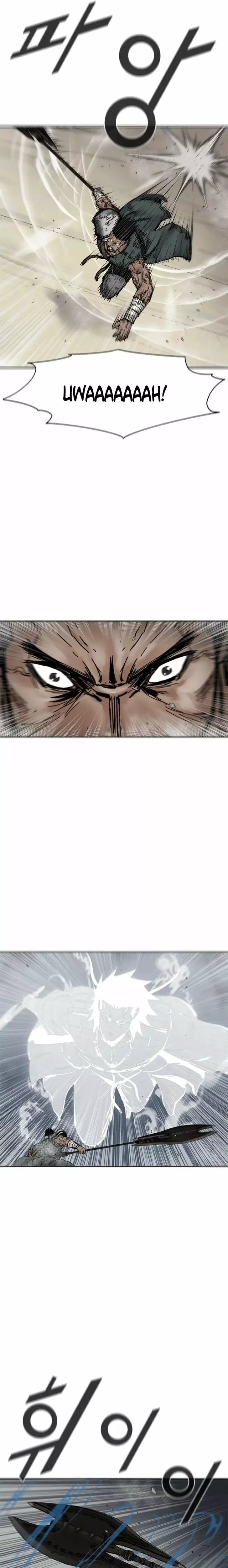 Read Red Storm Manga Online