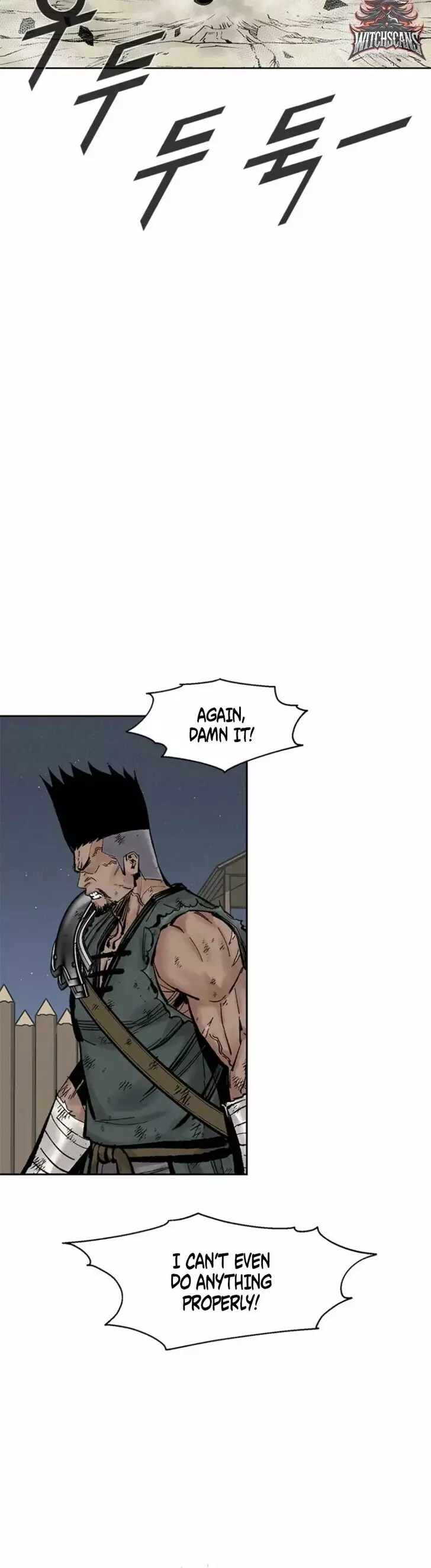 Read Red Storm Manga Online