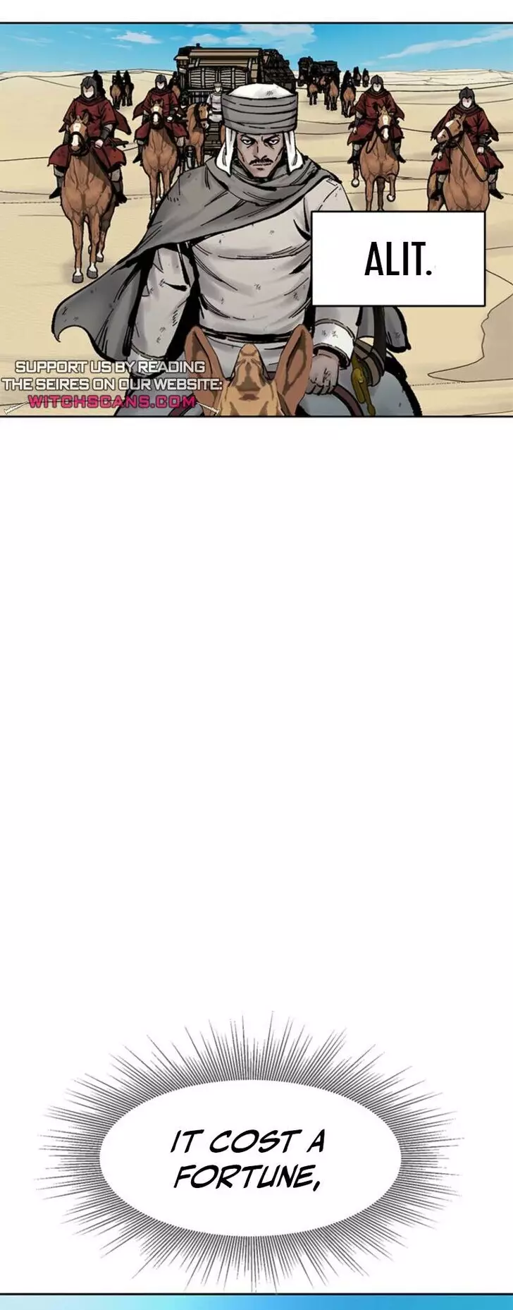 Read Red Storm Manga Online