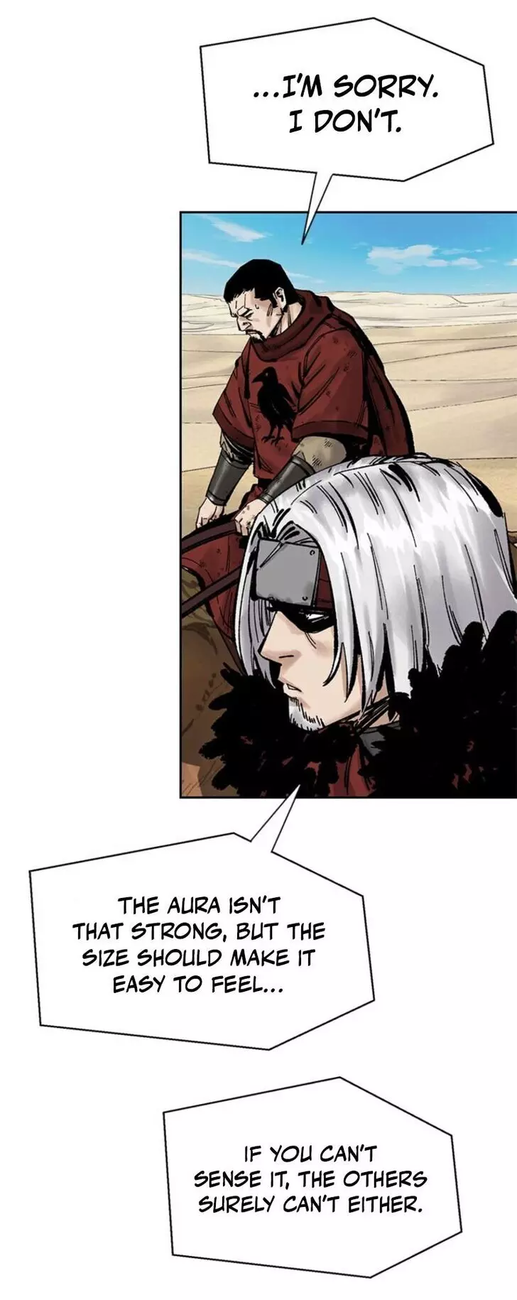 Read Red Storm Manga Online