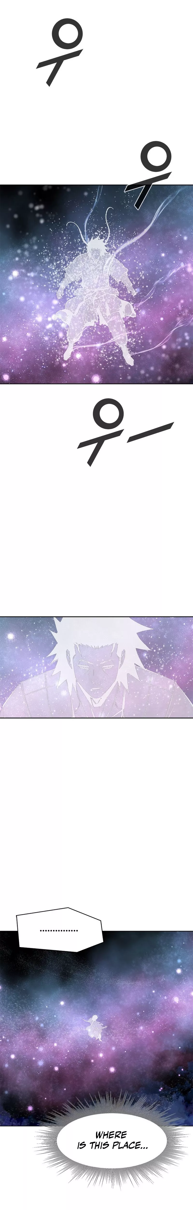 Read Red Storm Manga Online