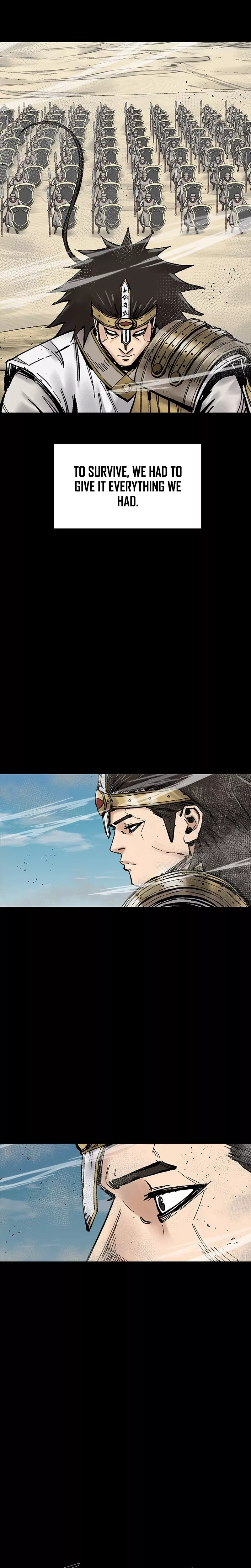 Read Red Storm Manga Online