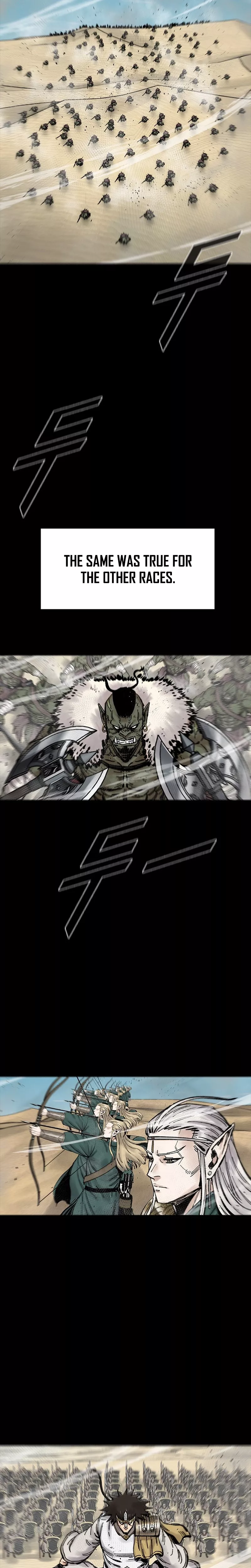 Read Red Storm Manga Online