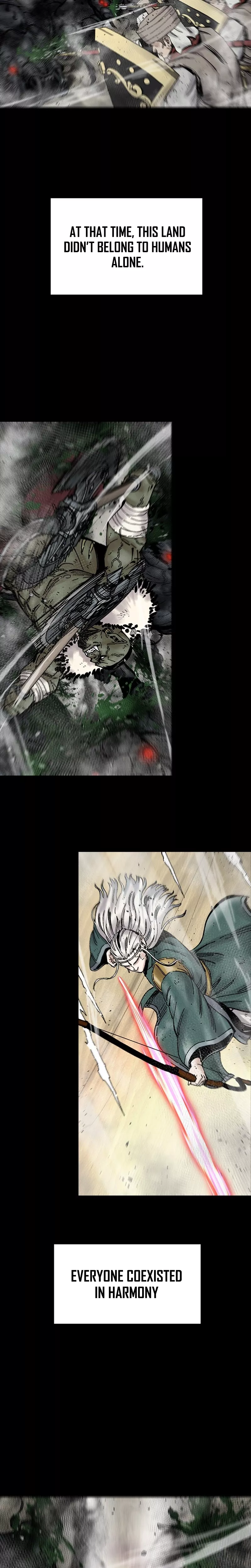 Read Red Storm Manga Online