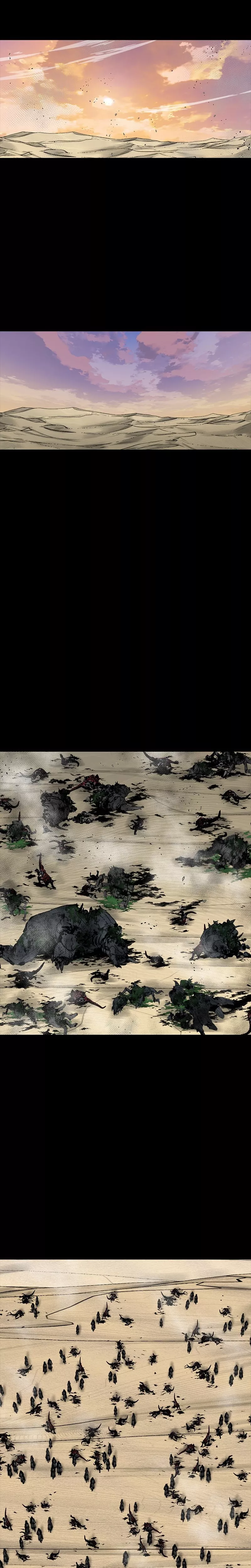 Read Red Storm Manga Online