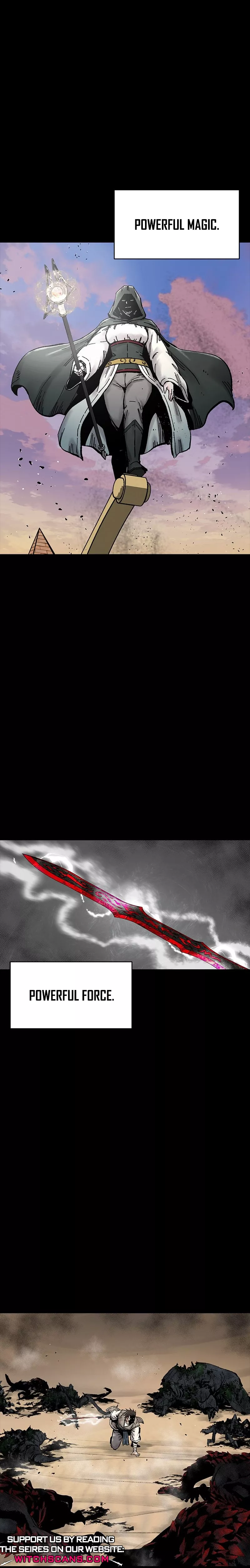 Read Red Storm Manga Online