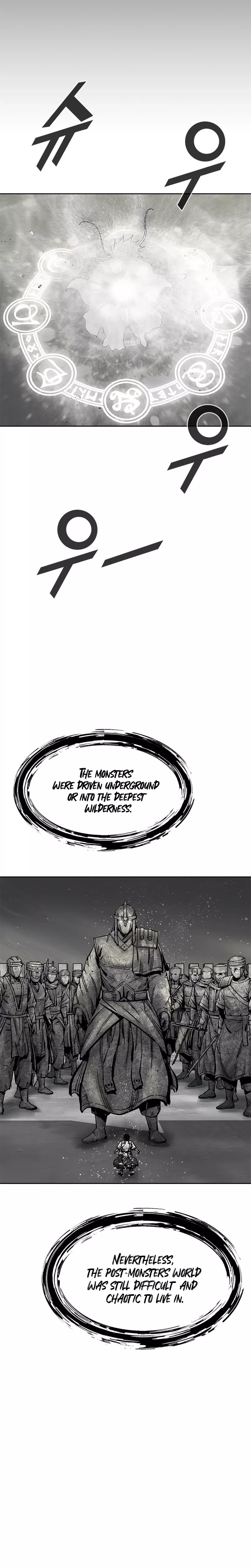 Read Red Storm Manga Online