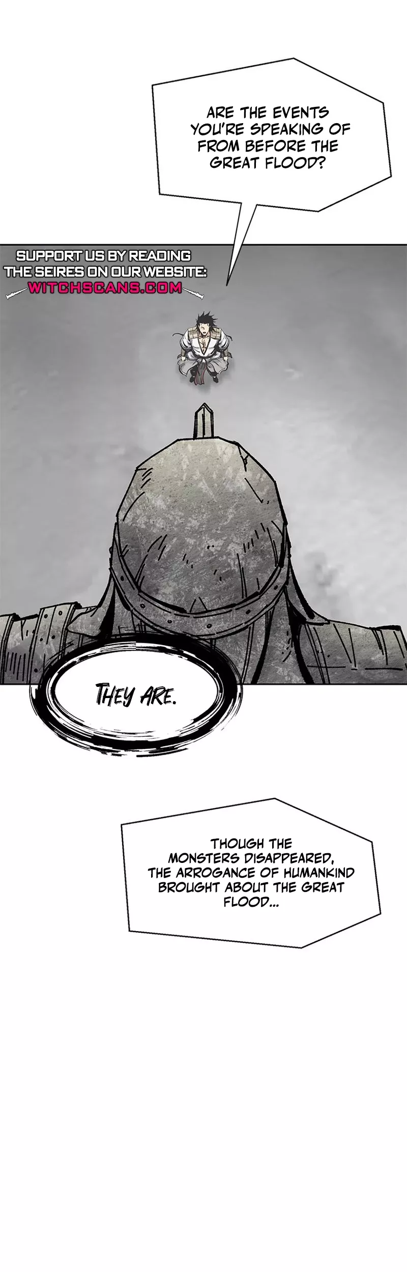 Read Red Storm Manga Online