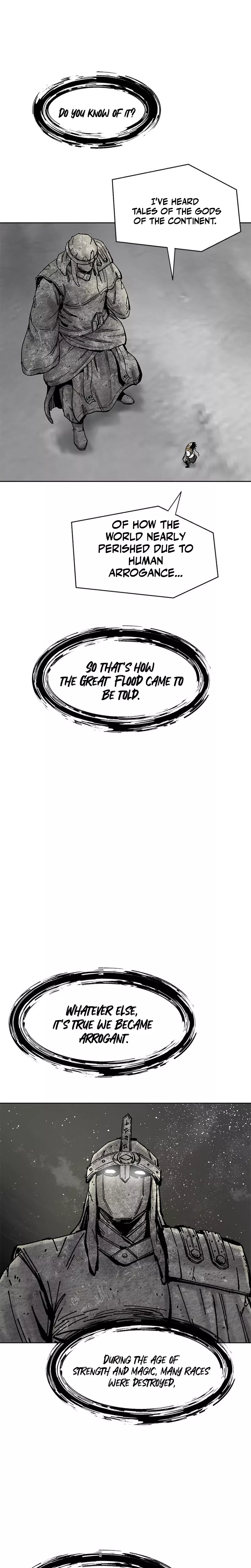 Read Red Storm Manga Online
