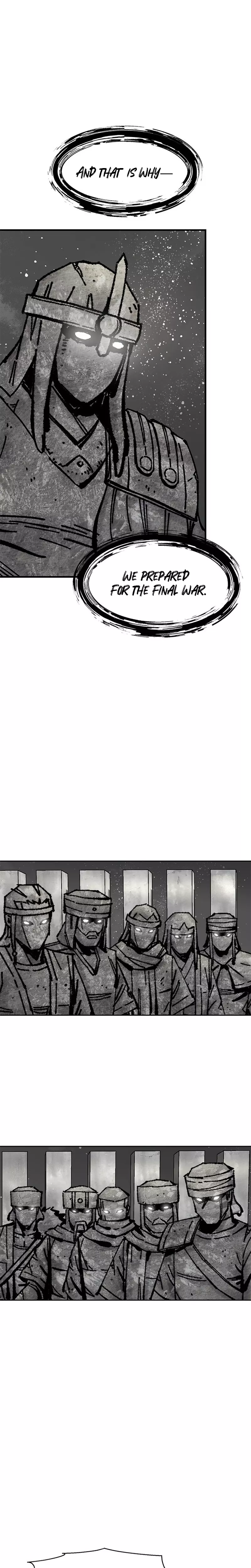 Read Red Storm Manga Online