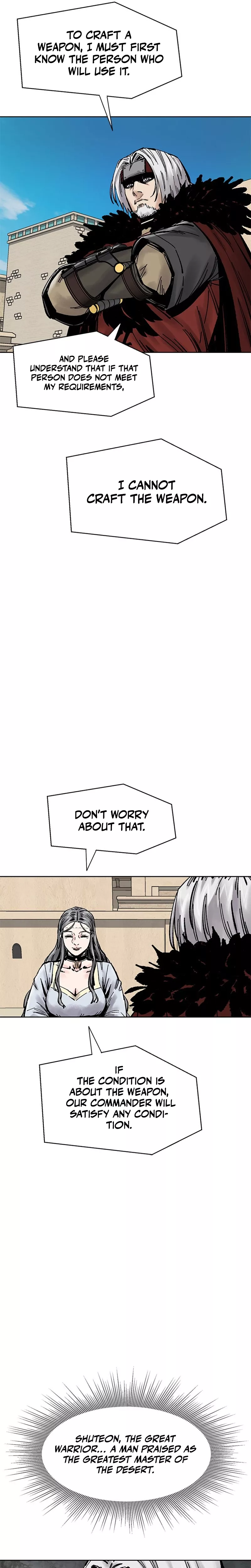 Read Red Storm Manga Online