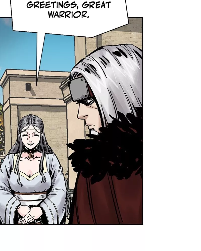 Read Red Storm Manga Online