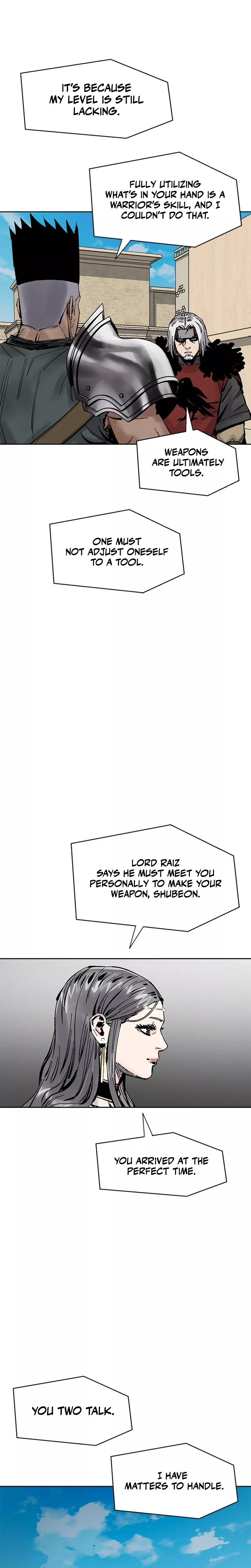 Read Red Storm Manga Online