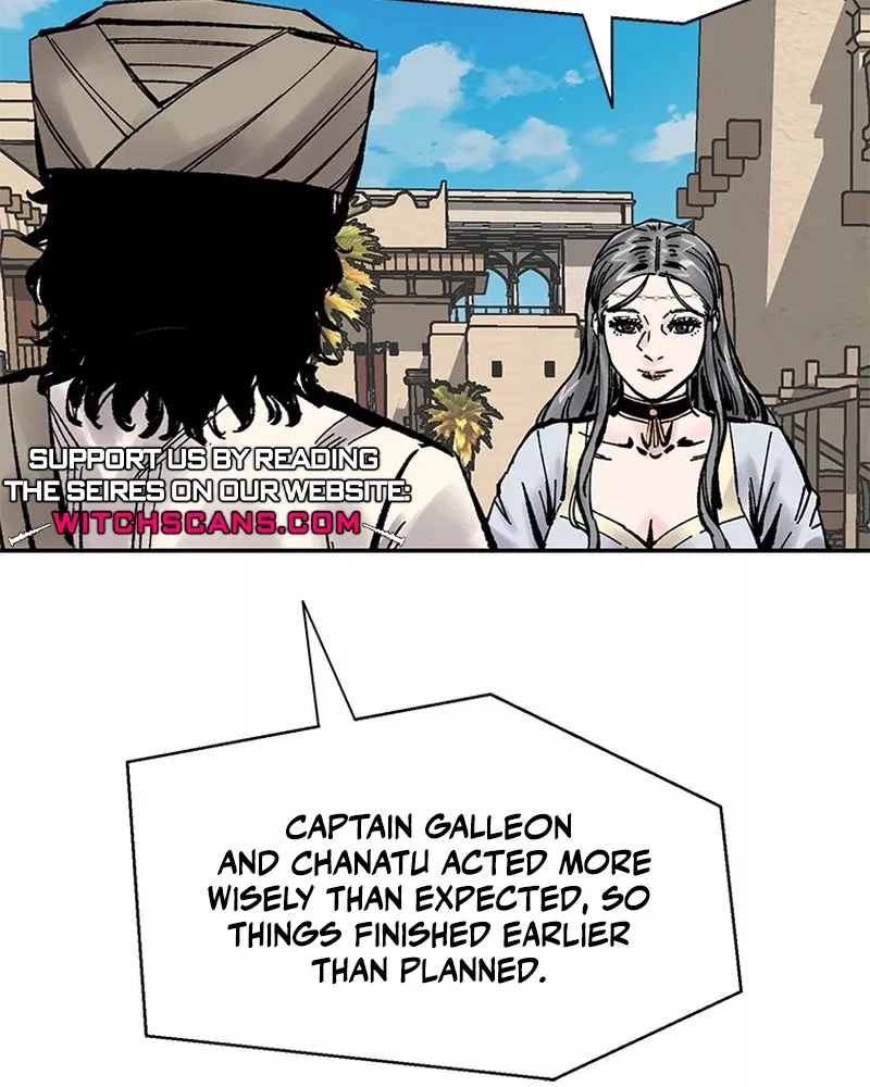 Read Red Storm Manga Online