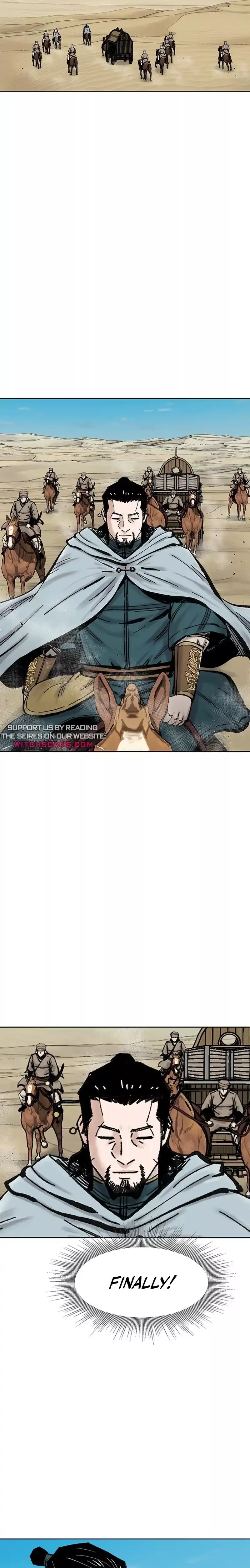Read Red Storm Manga Online