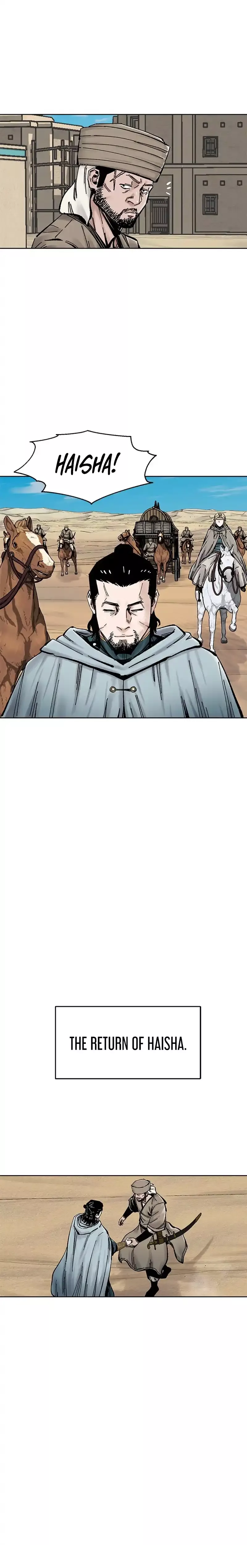 Read Red Storm Manga Online
