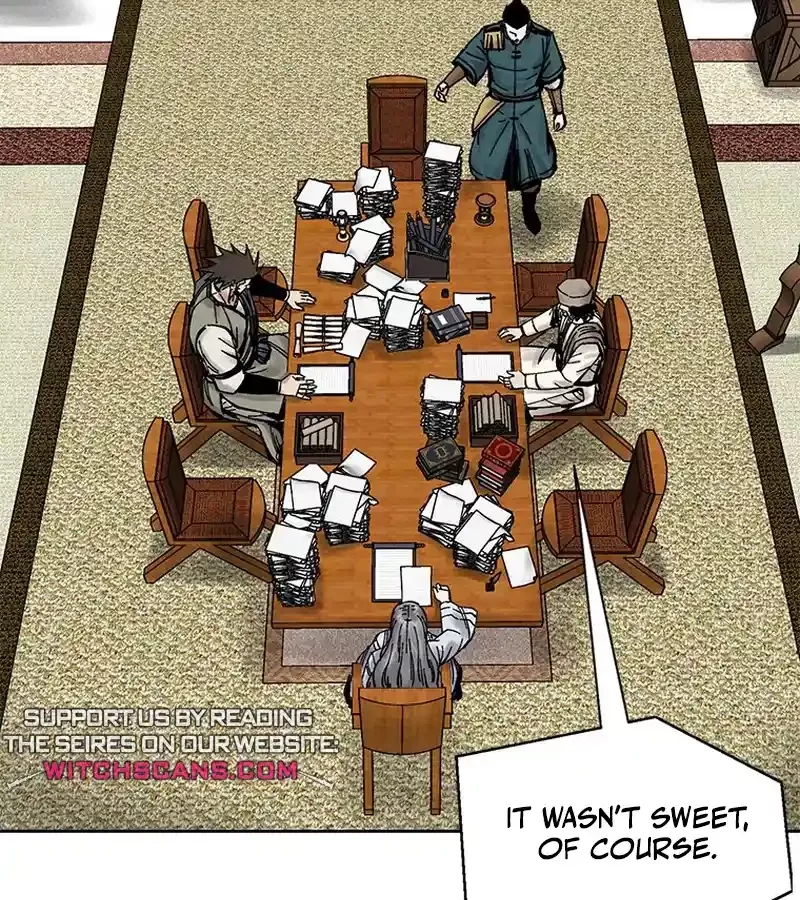 Read Red Storm Manga Online