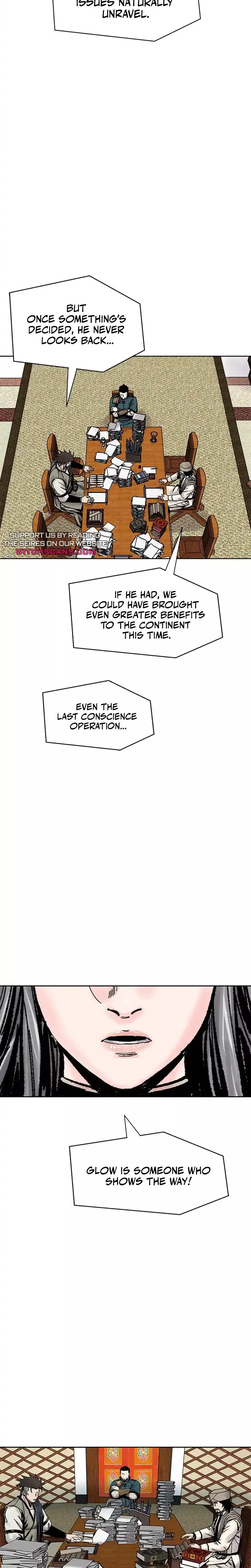 Read Red Storm Manga Online