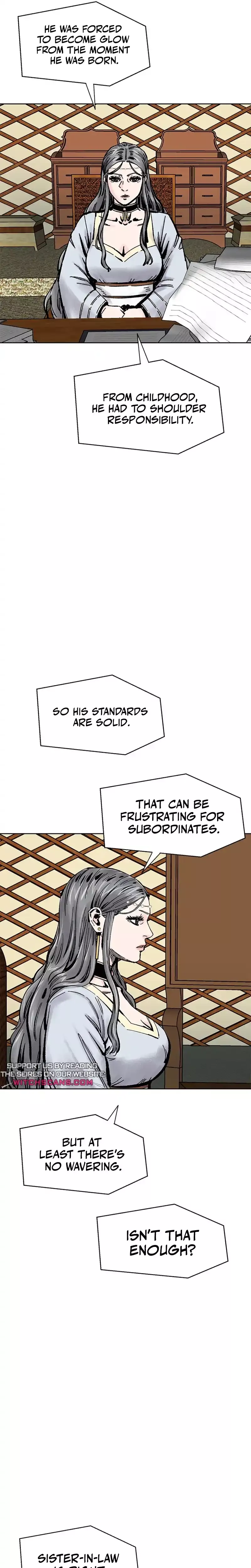 Read Red Storm Manga Online