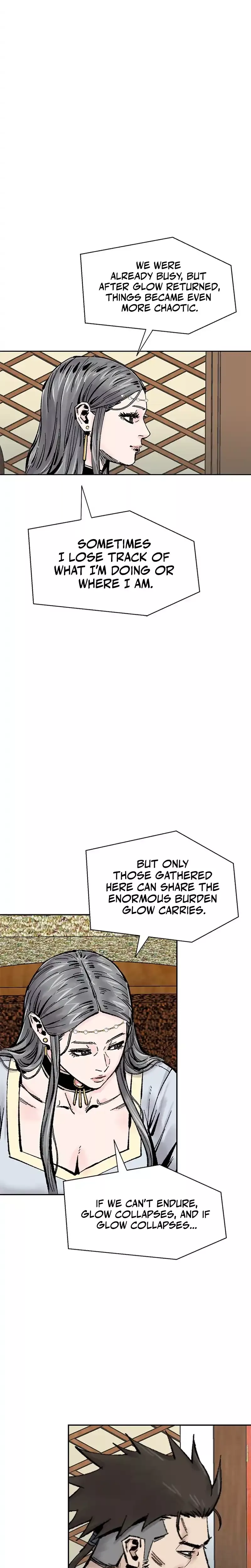 Read Red Storm Manga Online