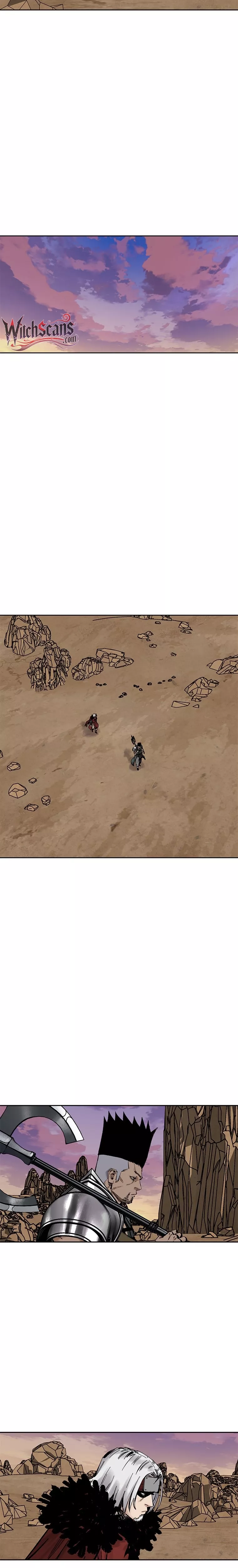 Read Red Storm Manga Online