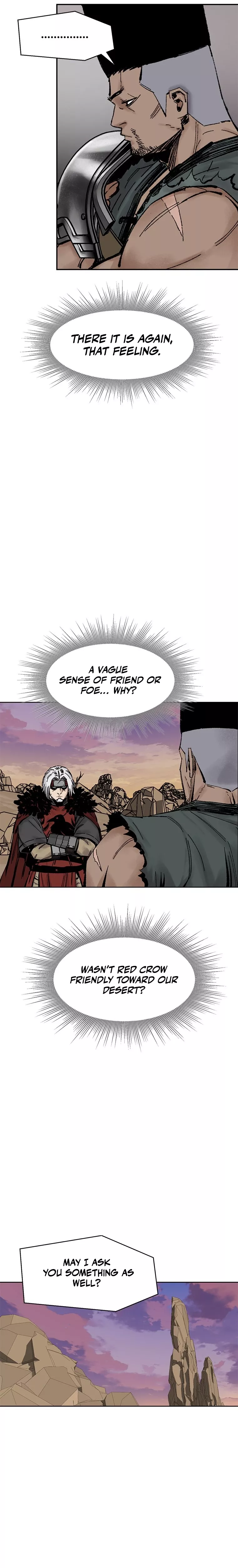 Read Red Storm Manga Online