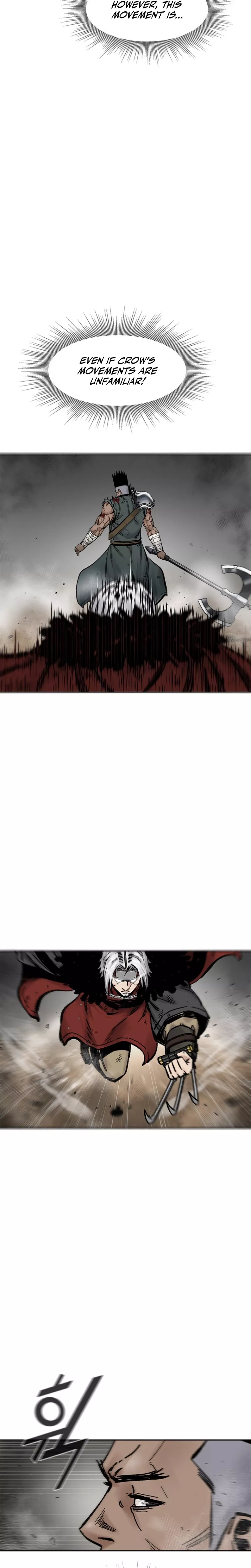 Read Red Storm Manga Online