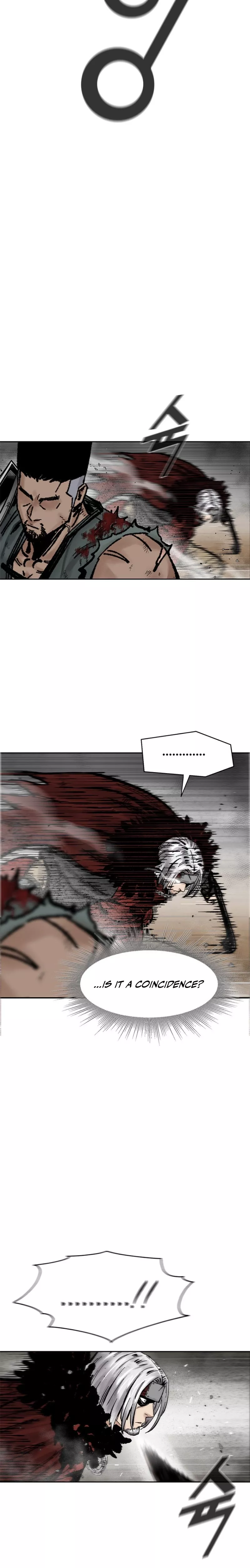 Read Red Storm Manga Online