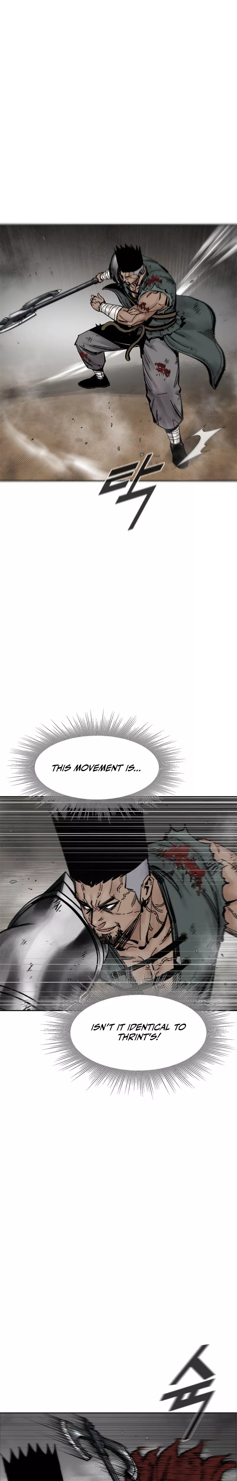 Read Red Storm Manga Online