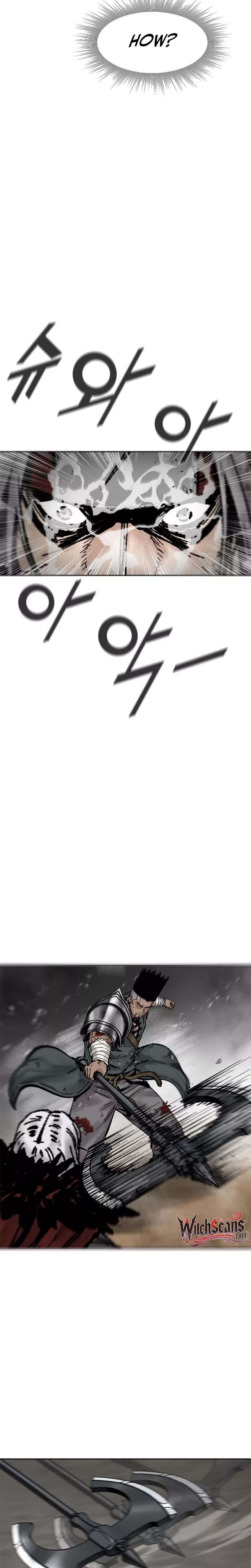 Read Red Storm Manga Online