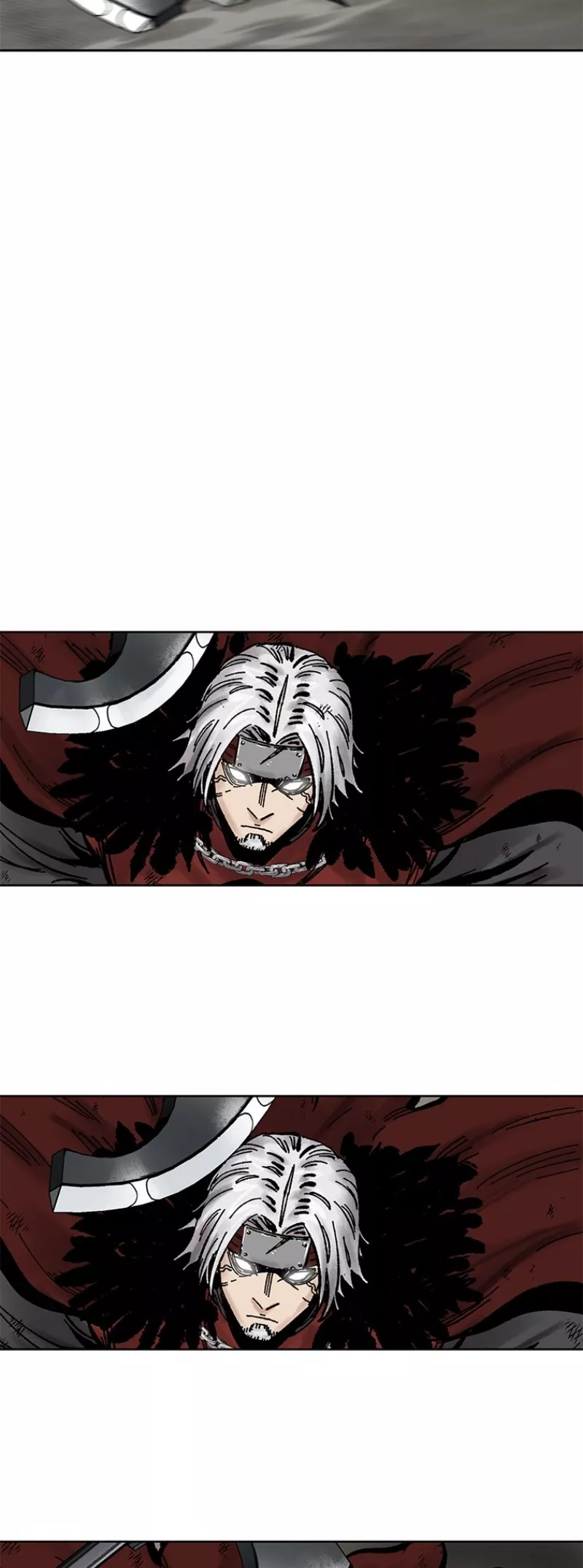 Read Red Storm Manga Online