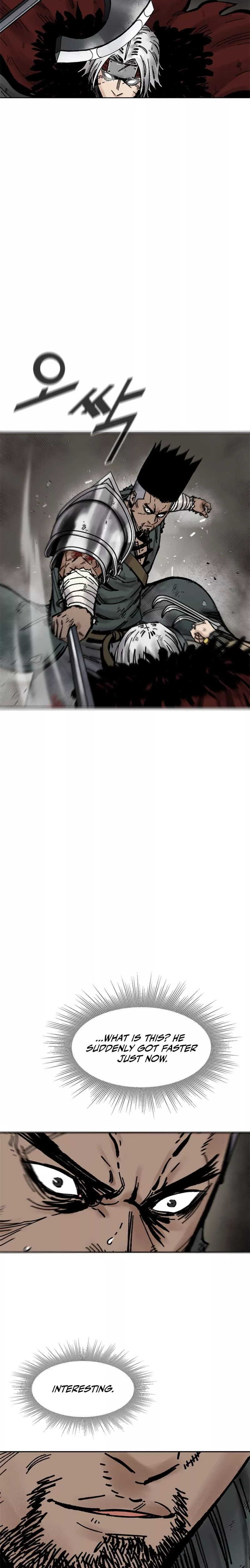 Read Red Storm Manga Online