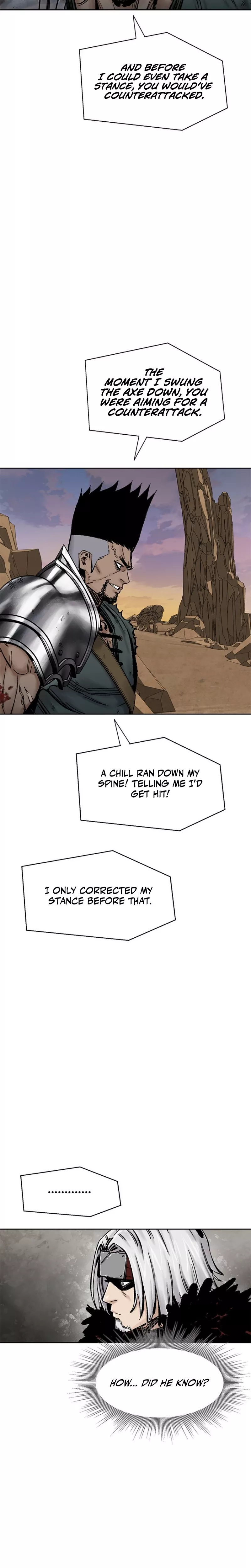 Read Red Storm Manga Online