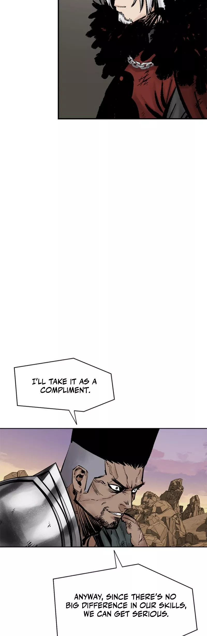 Read Red Storm Manga Online
