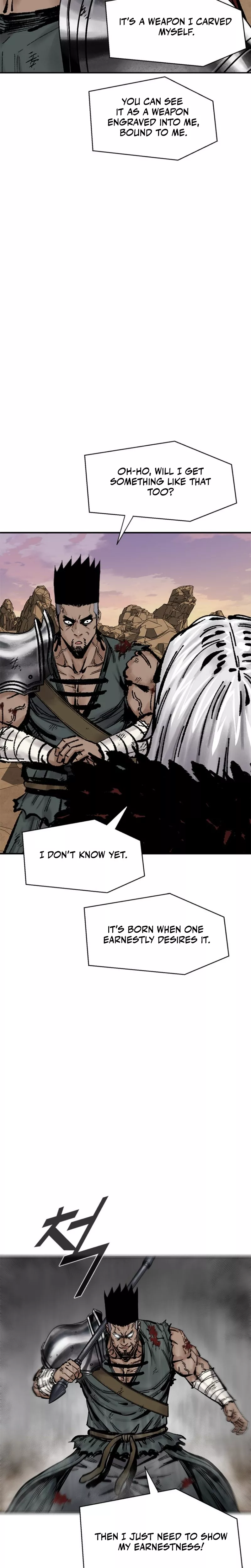 Read Red Storm Manga Online