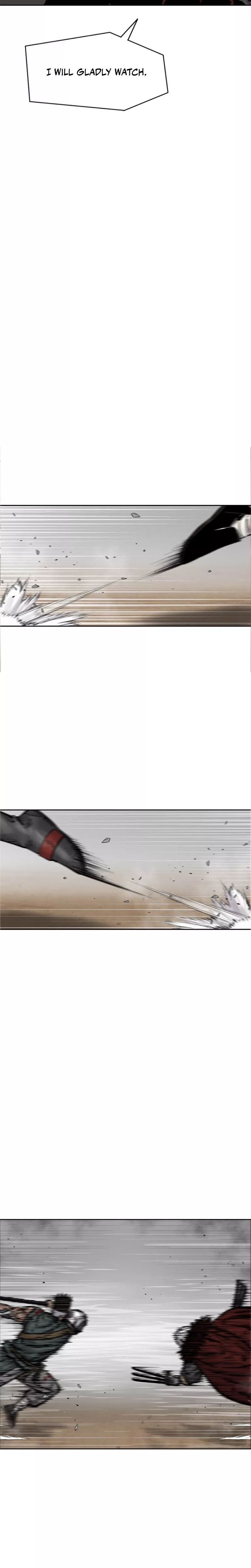 Read Red Storm Manga Online